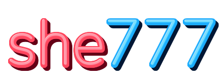 she777 — logo kanal